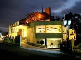 Royal Denai View Syariah