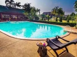 Chiangsan Goldenland Resort