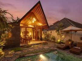 Van Sheva Ubud Villa