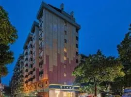 7 Days Inn Guangzhou Shimao Center Jianshe Road