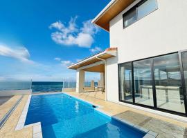 HOUOLI AWAJI Sweet Villa, Hotel in Sumoto