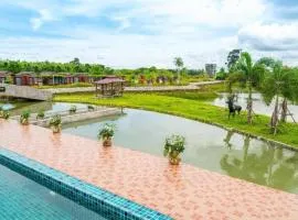 Prew Lom Chom Nam Resort