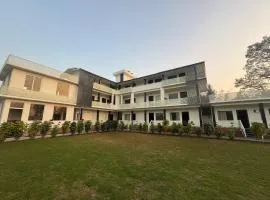 The BaghVan River Corbett Retreat