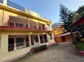 Hanumanti River View Resort