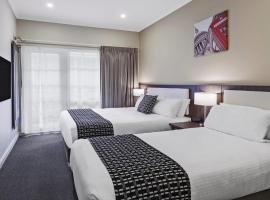 Quality Hotel Melbourne Airport, khách sạn ở Melbourne