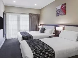 Quality Hotel Melbourne Airport