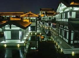 Jinjiang Inn Suqian Xiangwang Hometown Xingfu South Road