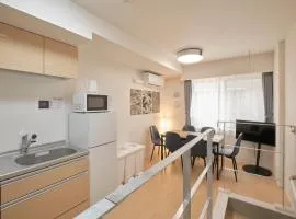 J-ARC Akebonobashi by Tranova