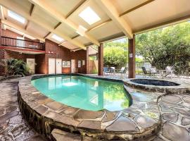 Comfort Inn & Suites Sombrero, hotel em Adelaide