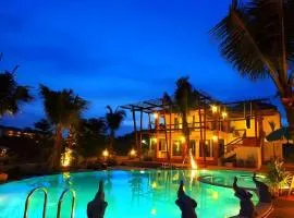 Phu View Resort Khao Yai