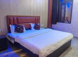 Kanha Guest House