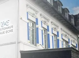 Gästehaus Blaue Ecke