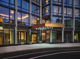 The George At Columbia Harlem, Tapestry Collection By Hilton