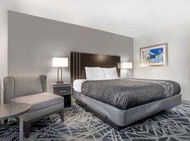 Country Inn & Suites by Radisson, Montgomery East I-85, hotel sa Montgomery