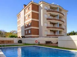 Amazing Apartment In Calafell With Wifi