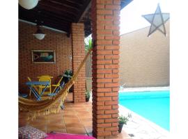 Black Hotel, hostal en Bauru