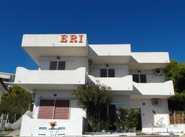 Eri Studios, hotel en Agia Marina de Egina