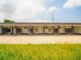 OYO 622 Sixsense Hotel