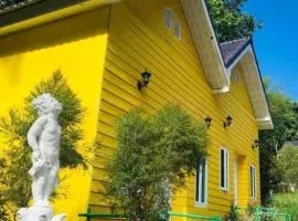 Chateau de Sangkhlaburi