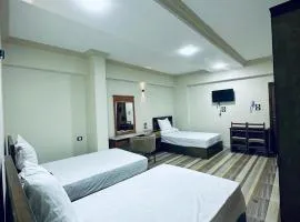 Sukaria Hotel