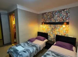 Daeli Hotel