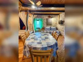 Seaside Apartment in Betina