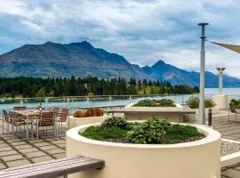 Oaks Queenstown Club Suites
