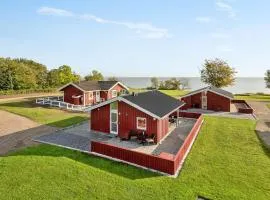Pet Friendly Home In Sydals With Wifi