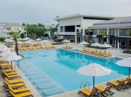 Cantabria में, होटल Celuisma Playa Dorada All Inclusive