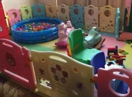 New Friendship Hotel