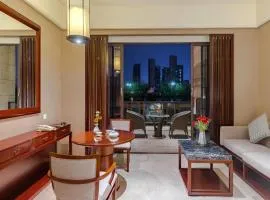 Tong Que Tai Jinling Hotel Tongling Anhui