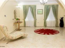 MayLite Home Diamond Hill Residency Kumasi