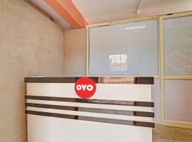 Hotel O Surya Rooms: Tumkūr şehrinde bir otel