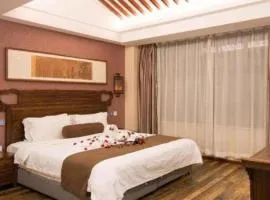 James Joyce Coffetel Xian Dayanta Metro Station Branch