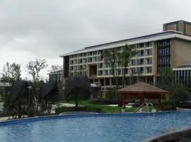 Lanxi Xingmao Resort Hotel