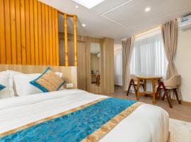 Tritara Apartment, hotel din Thapathali