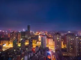 GreenTree Alliance Hotel Guiyang Huaguo Community Central Business Zone