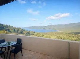 Appartement 4 personnes - Soléa 229 - Vue Mer