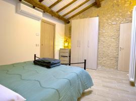 Alloggio turistico Alla Vasca, hotel a Tregnago