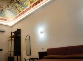 몬레알레에 위치한 호텔 Al Duomo Suites