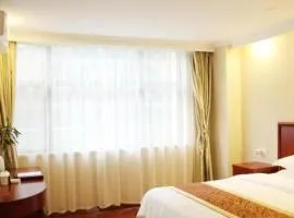 GreenTree Inn Nantong Haian Kaifa District Express Hotel