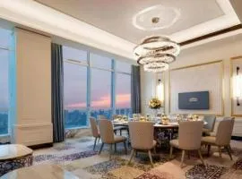 Grand Parkray Hangzhou Hotel