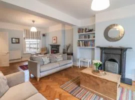 Lavender House, Aldeburgh