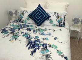 Langley Cottage B&B, cottage à Coonabarabran