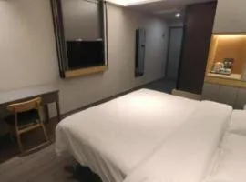 GreenTree Alliance Jiangsu Yangzhou middle Wenchang Road Municipal Government Hotel