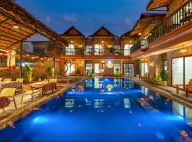 Tam Coc Pamela Homestay- Hostel