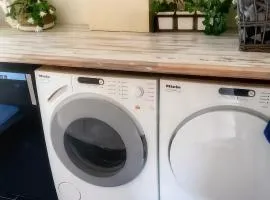 Holiday Home With Sea View