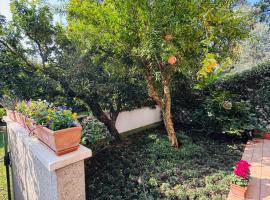 Il Giardino di Nà, hotel a Linate