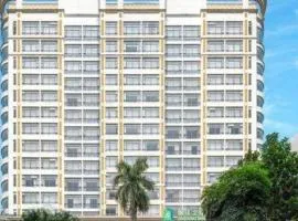 Jinjiang Inn Style Foshan Creative Industrial Park Wangfujing