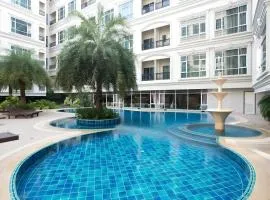 Thaisun Bangkok Hotel